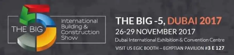 EGIC 9th Addisbuild Exhibition 2018