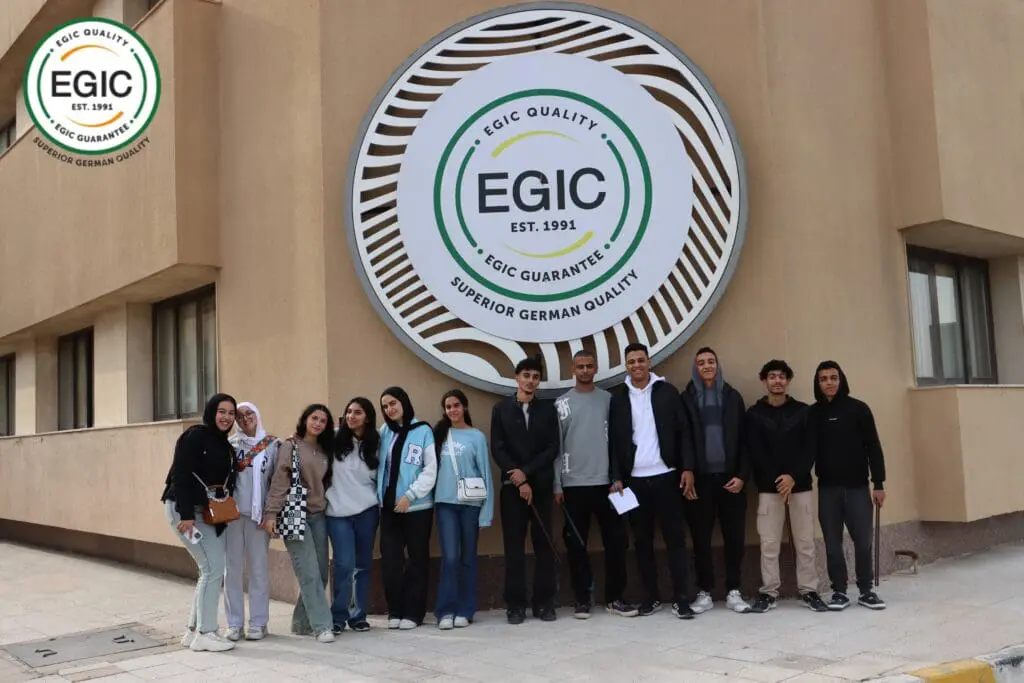 EGIC EGIC Enhances MSA University's Extrusion Project Training