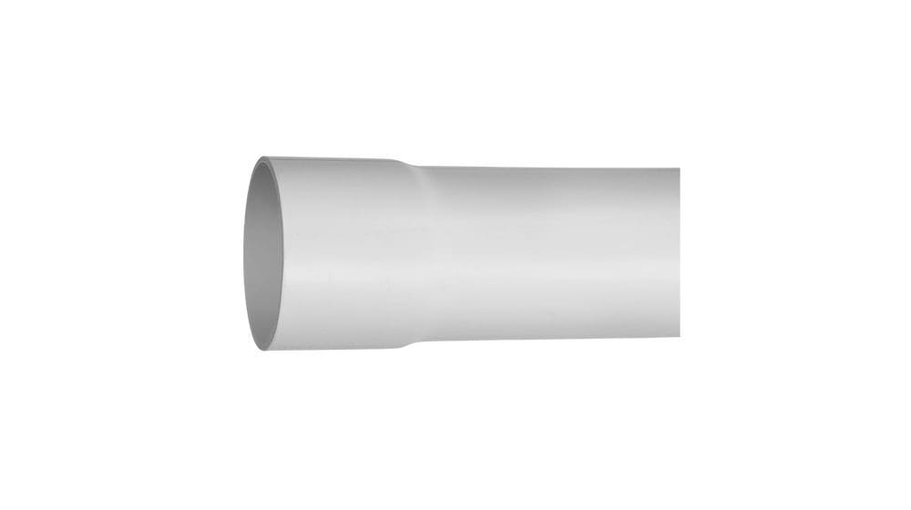 Multi Layer Pipes With Solvent Cement Socket | EGIC